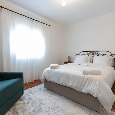 Ecofinca Selva Doramas Villa