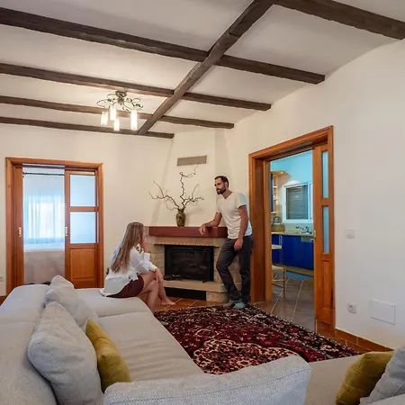 Ecofinca Selva Doramas Villa