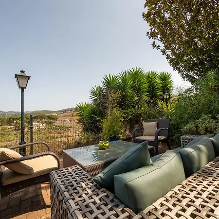 Villa Ecofinca Selva Doramas
