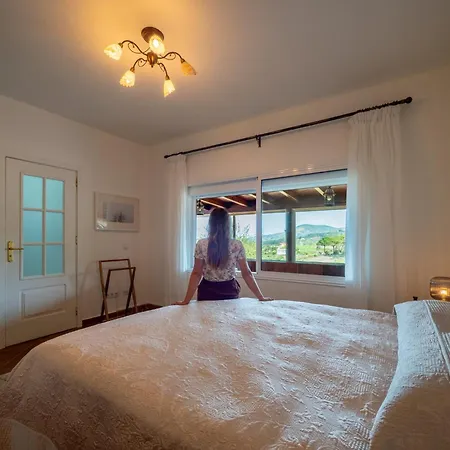 Ecofinca Selva Doramas *